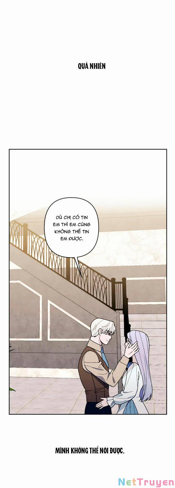 Em Ấy Muốn Trở Thành Chồng Của Tôi 51 trang 14