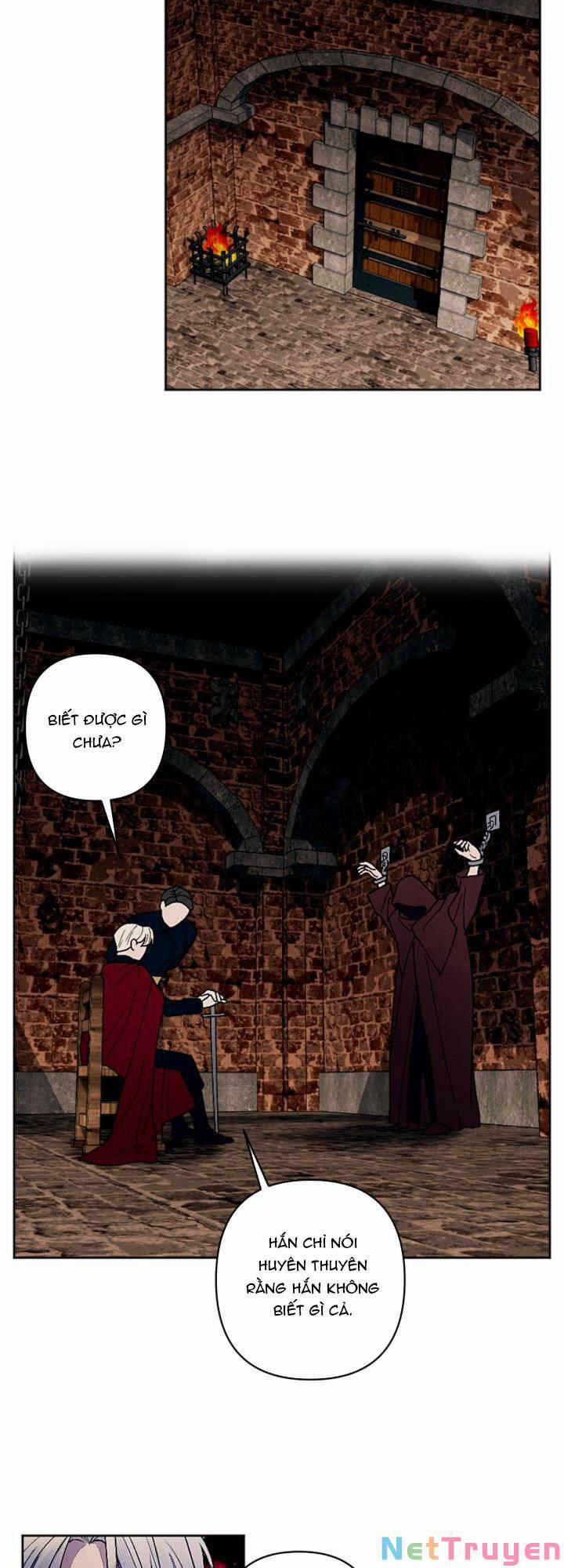 Em Ấy Muốn Trở Thành Chồng Của Tôi 51 trang 16