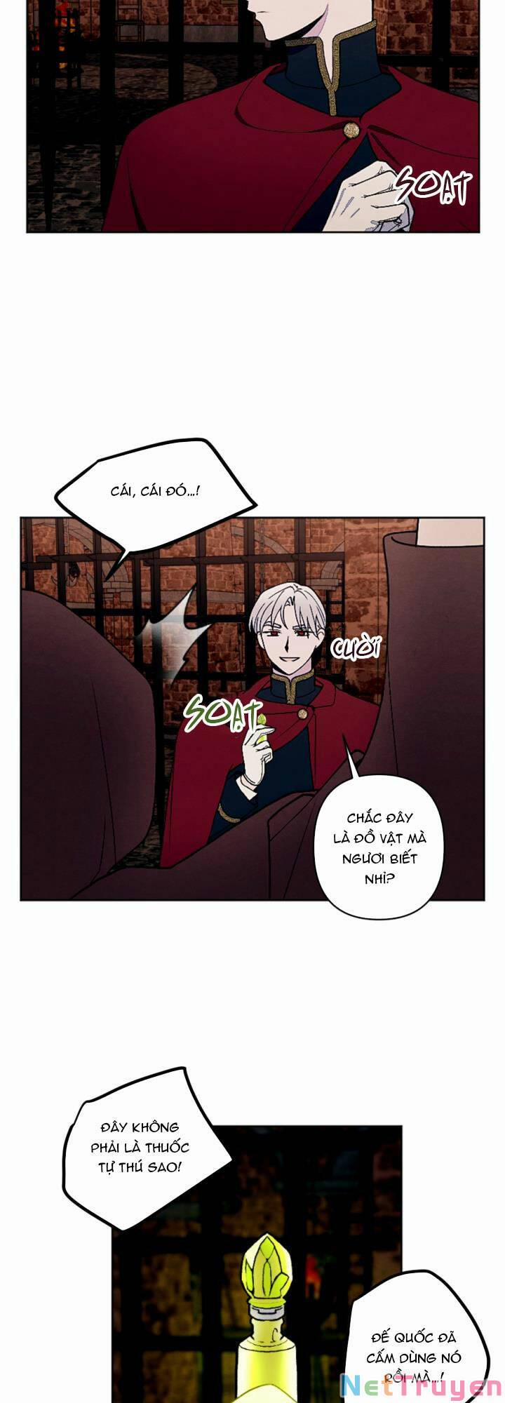 Em Ấy Muốn Trở Thành Chồng Của Tôi 51 trang 18