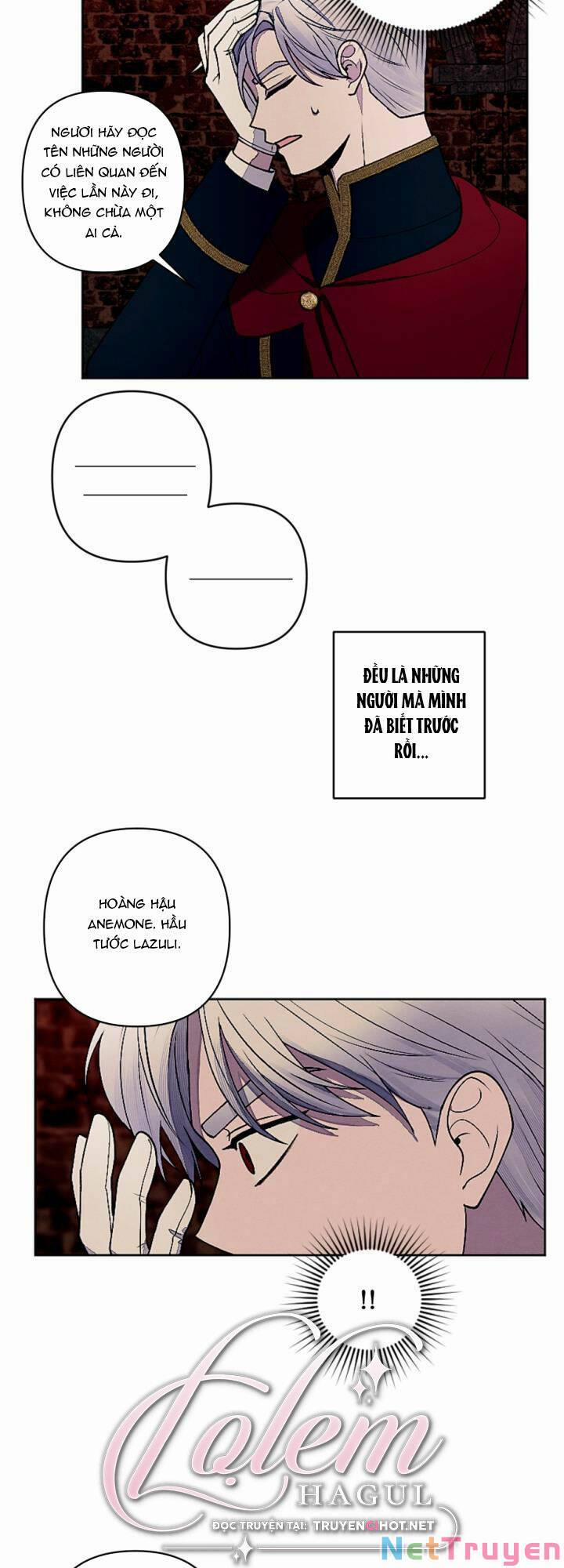 Em Ấy Muốn Trở Thành Chồng Của Tôi 51 trang 22