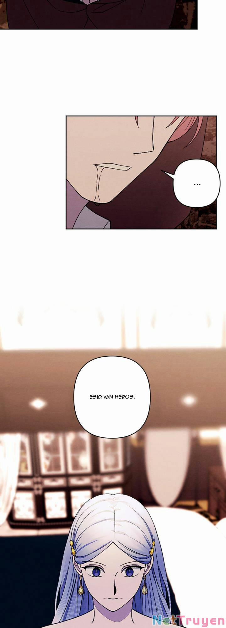 Em Ấy Muốn Trở Thành Chồng Của Tôi 51 trang 25