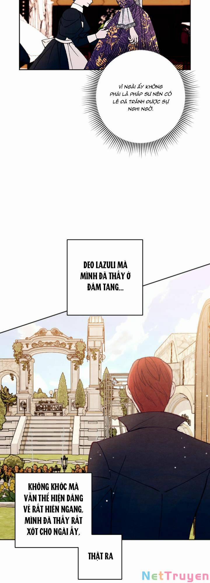 Em Ấy Muốn Trở Thành Chồng Của Tôi 51 trang 27