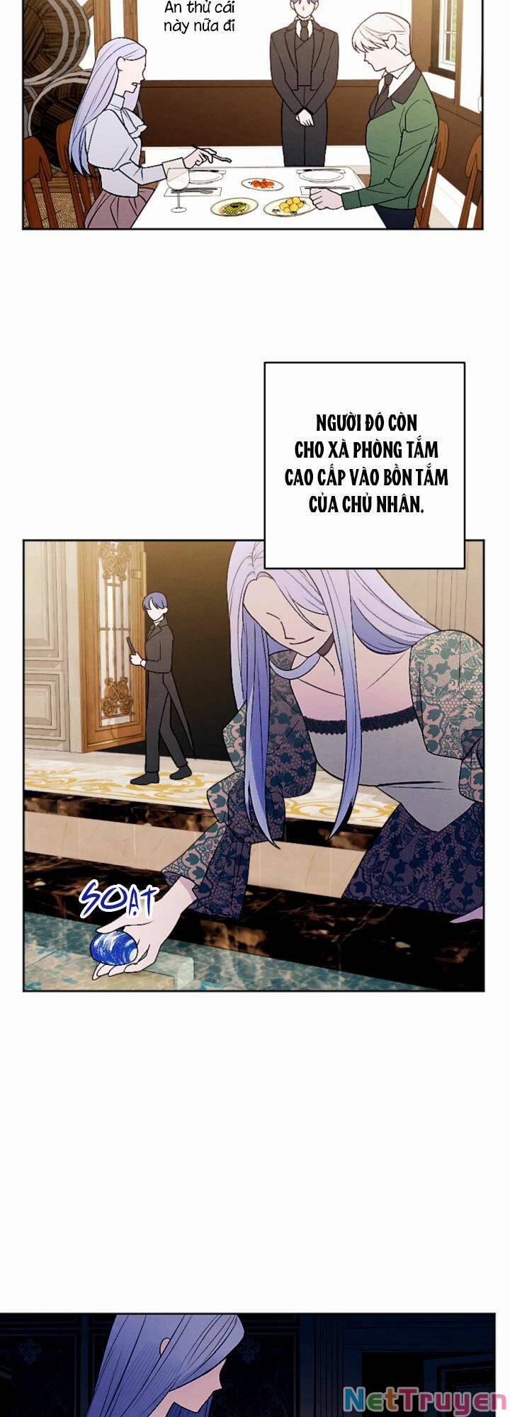 Em Ấy Muốn Trở Thành Chồng Của Tôi 51 trang 3