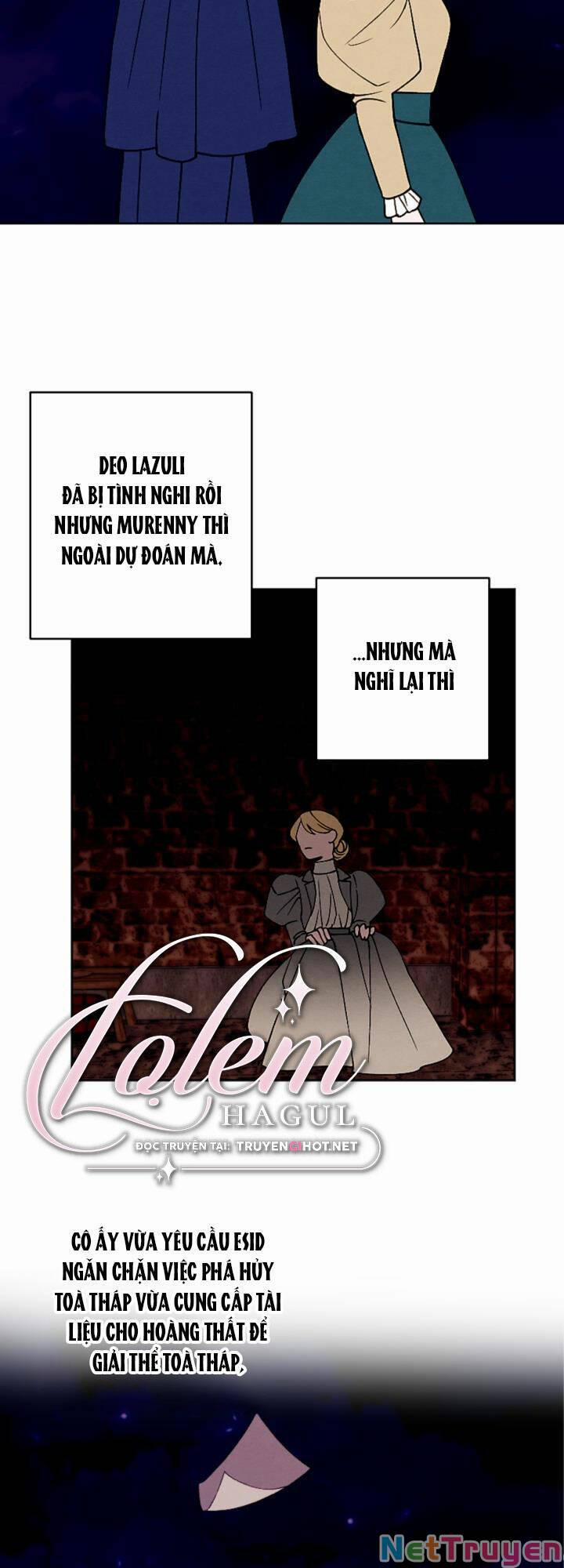 Em Ấy Muốn Trở Thành Chồng Của Tôi 51 trang 30