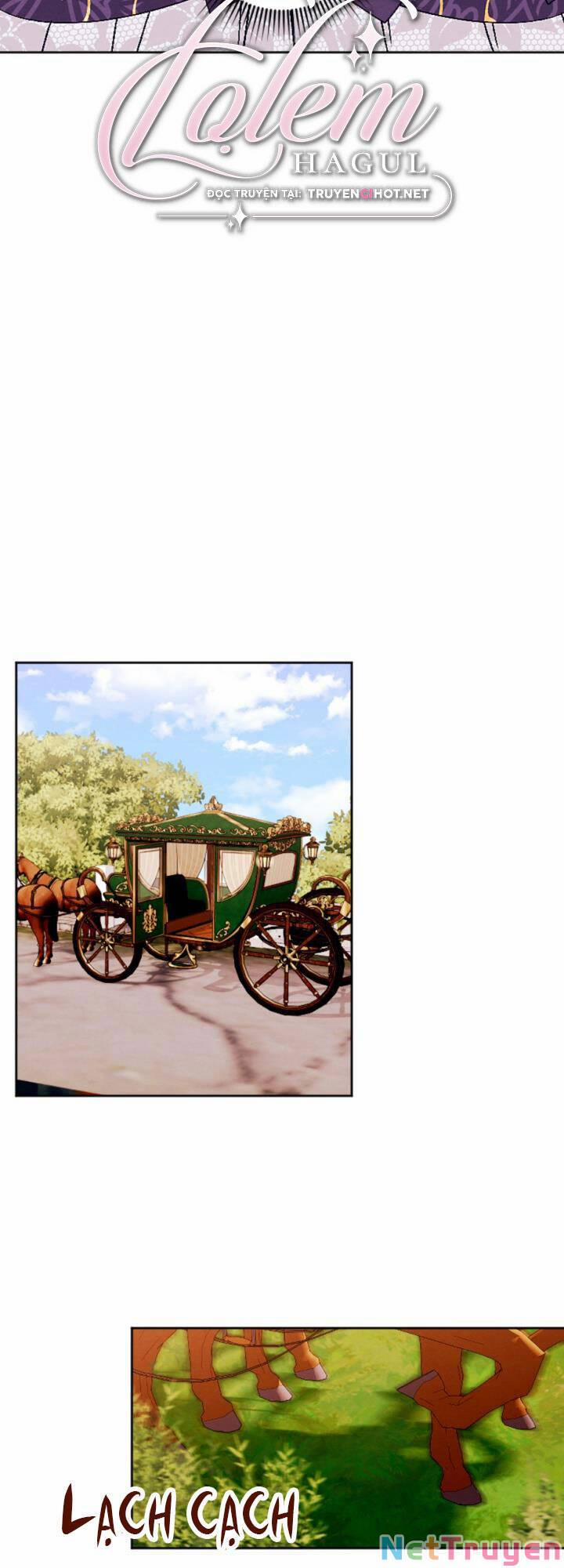 Em Ấy Muốn Trở Thành Chồng Của Tôi 51 trang 34