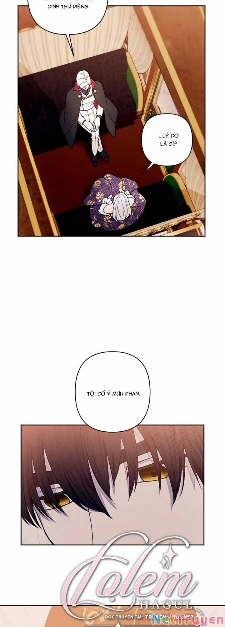 Em Ấy Muốn Trở Thành Chồng Của Tôi 51 trang 38