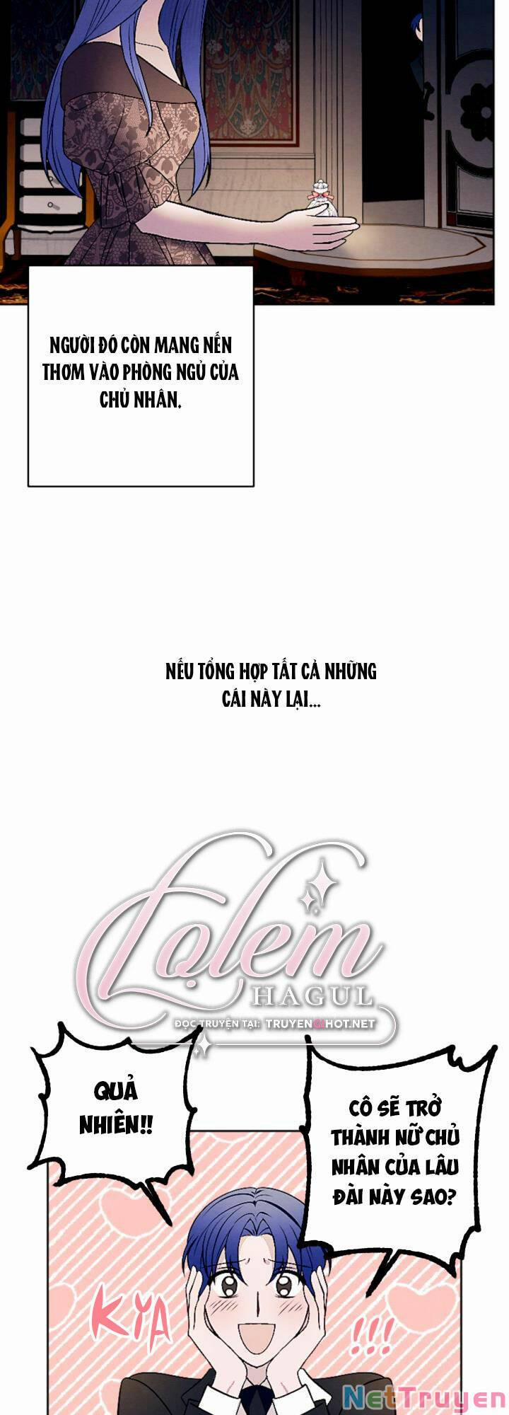 Em Ấy Muốn Trở Thành Chồng Của Tôi 51 trang 4