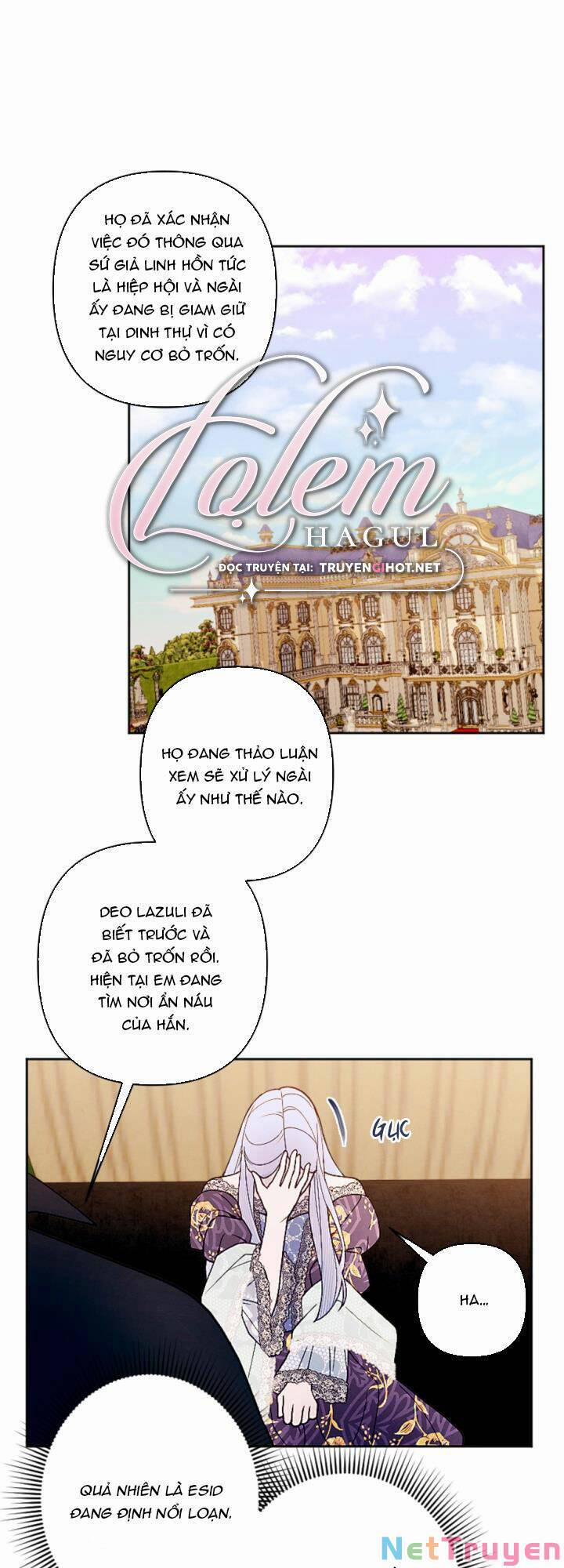 Em Ấy Muốn Trở Thành Chồng Của Tôi 52 trang 0