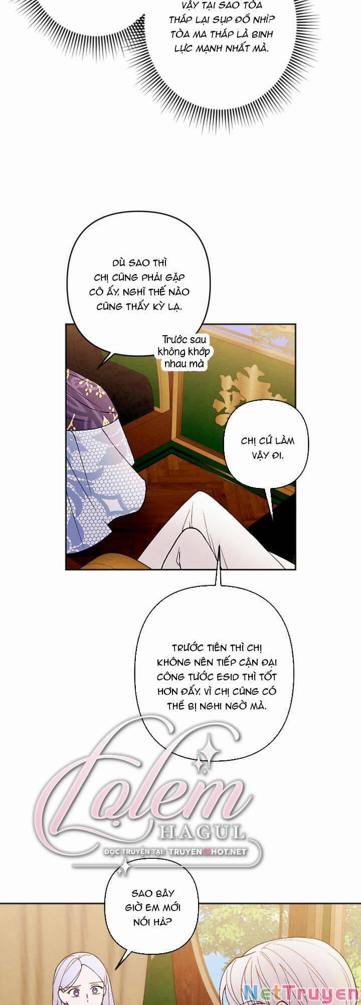 Em Ấy Muốn Trở Thành Chồng Của Tôi 52 trang 1