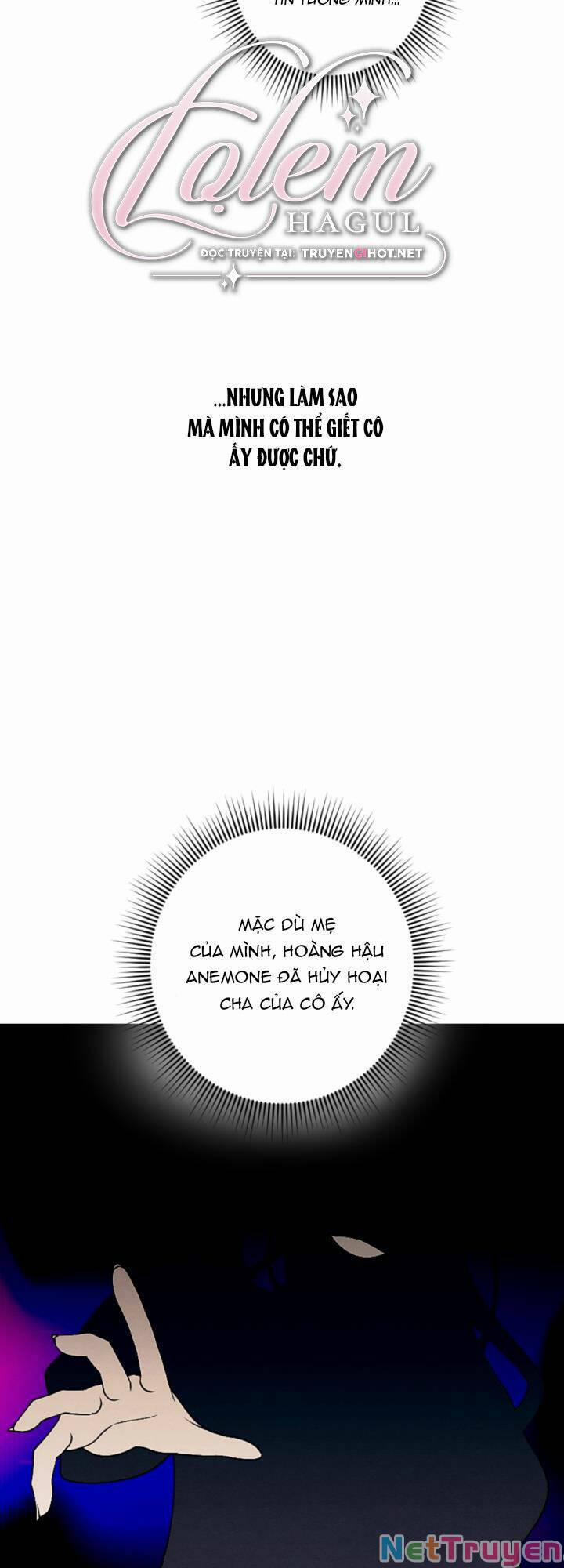 Em Ấy Muốn Trở Thành Chồng Của Tôi 52 trang 14