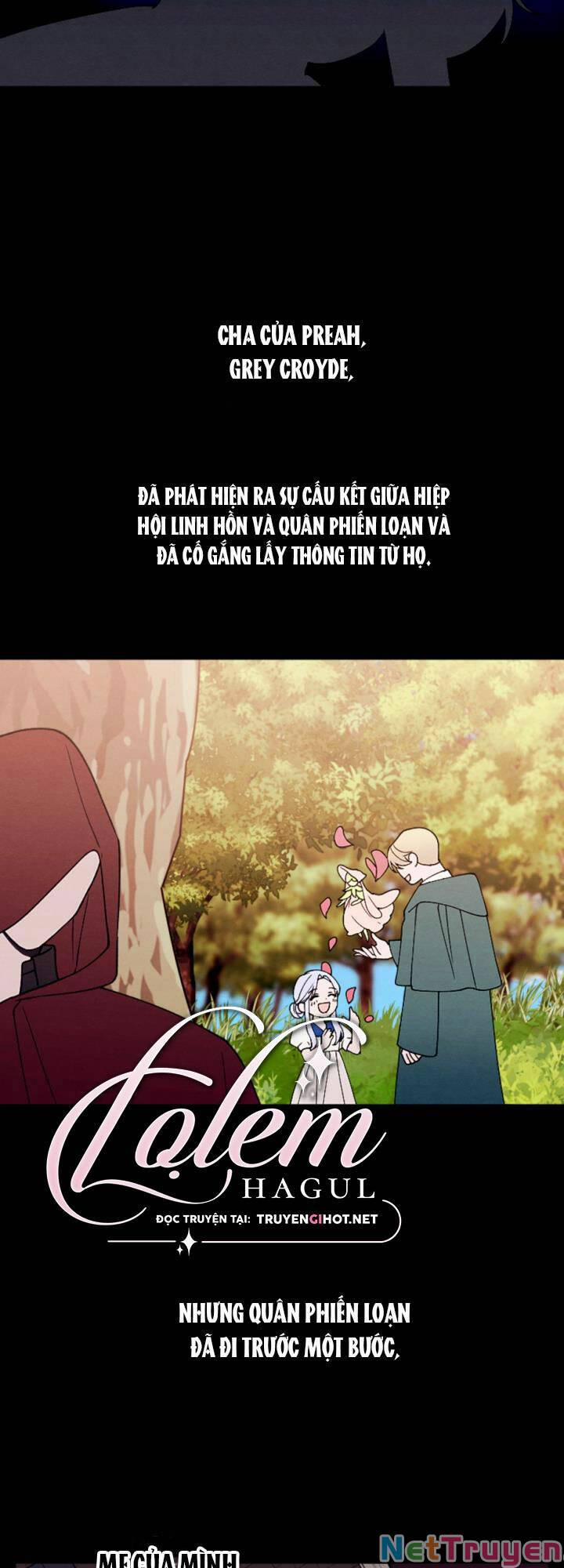 Em Ấy Muốn Trở Thành Chồng Của Tôi 52 trang 15