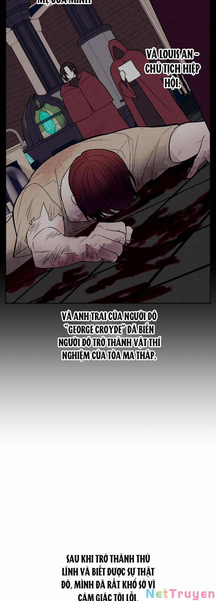 Em Ấy Muốn Trở Thành Chồng Của Tôi 52 trang 16