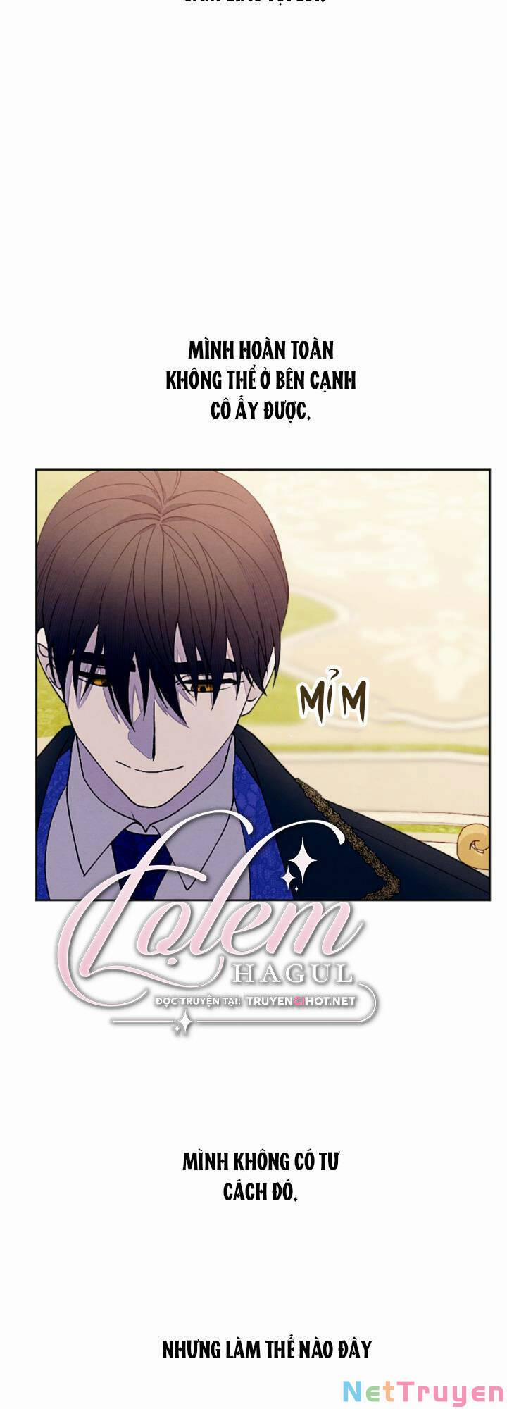 Em Ấy Muốn Trở Thành Chồng Của Tôi 52 trang 17