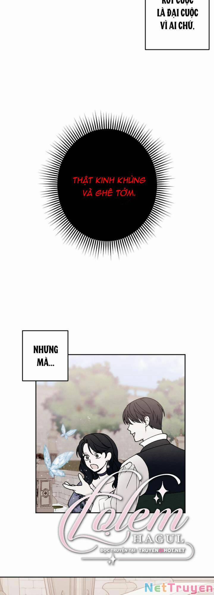 Em Ấy Muốn Trở Thành Chồng Của Tôi 52 trang 20