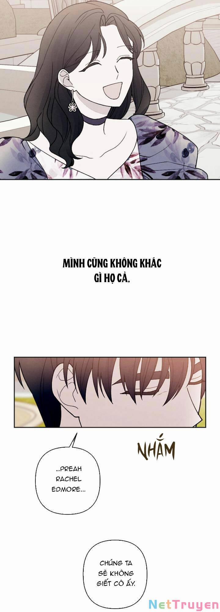 Em Ấy Muốn Trở Thành Chồng Của Tôi 52 trang 21