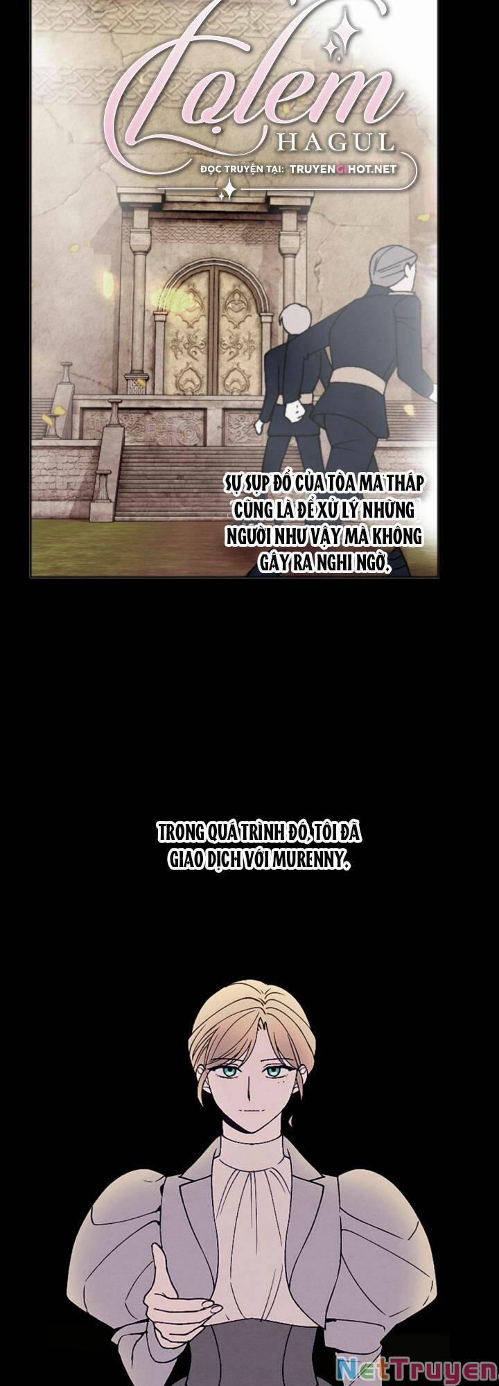 Em Ấy Muốn Trở Thành Chồng Của Tôi 52 trang 26