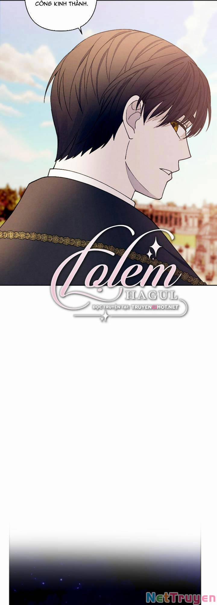 Em Ấy Muốn Trở Thành Chồng Của Tôi 52 trang 29