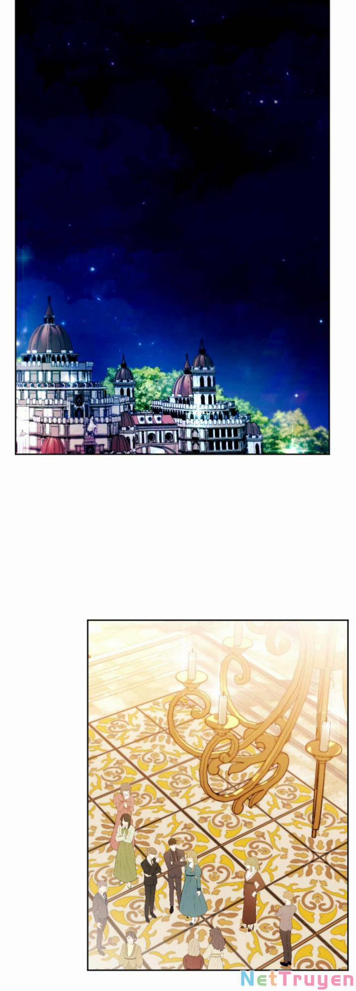 Em Ấy Muốn Trở Thành Chồng Của Tôi 52 trang 30