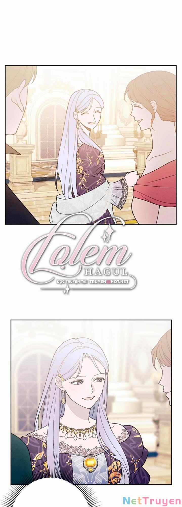 Em Ấy Muốn Trở Thành Chồng Của Tôi 52 trang 31