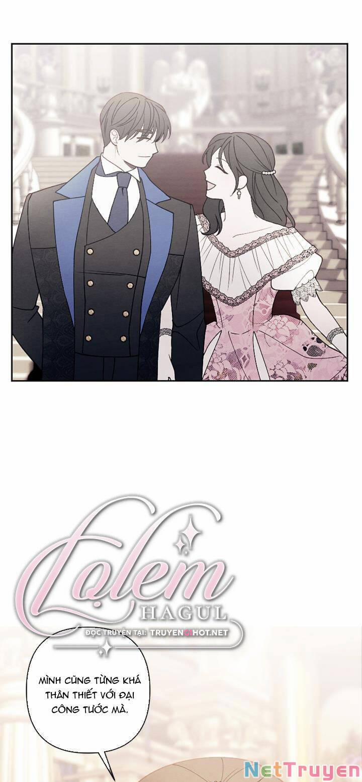 Em Ấy Muốn Trở Thành Chồng Của Tôi 52 trang 42