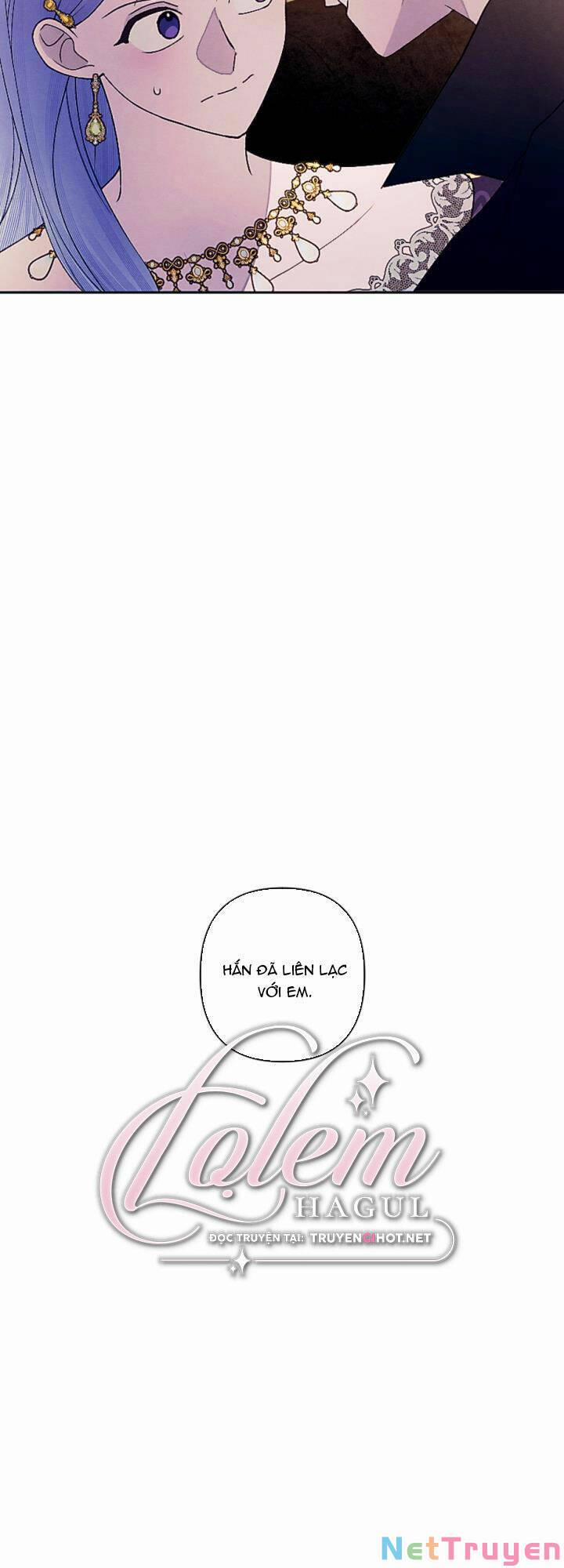 Em Ấy Muốn Trở Thành Chồng Của Tôi 52 trang 5