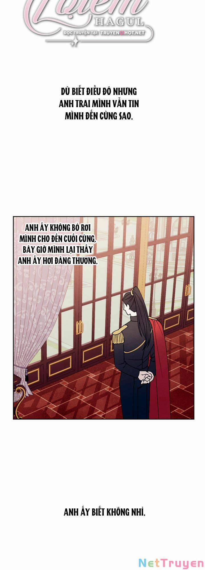 Em Ấy Muốn Trở Thành Chồng Của Tôi 52 trang 8