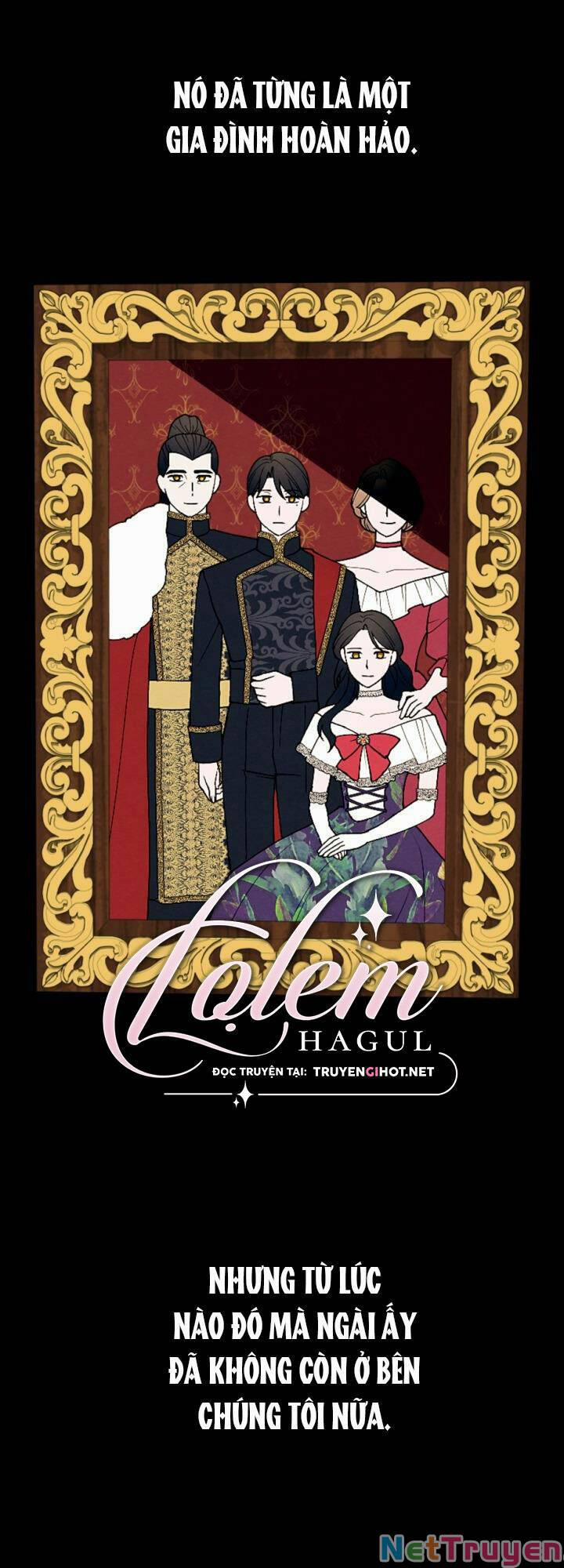 Em Ấy Muốn Trở Thành Chồng Của Tôi 53 trang 1