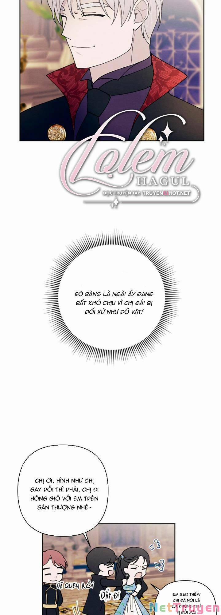 Em Ấy Muốn Trở Thành Chồng Của Tôi 53 trang 10