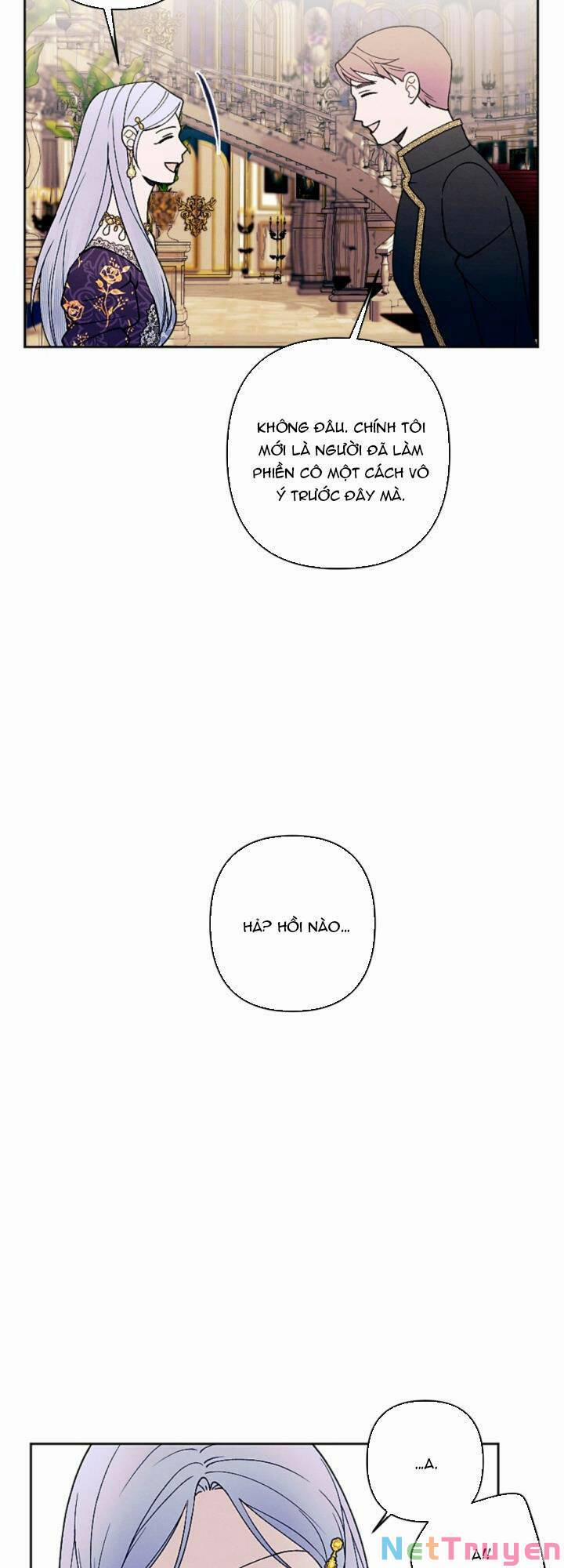 Em Ấy Muốn Trở Thành Chồng Của Tôi 53 trang 12