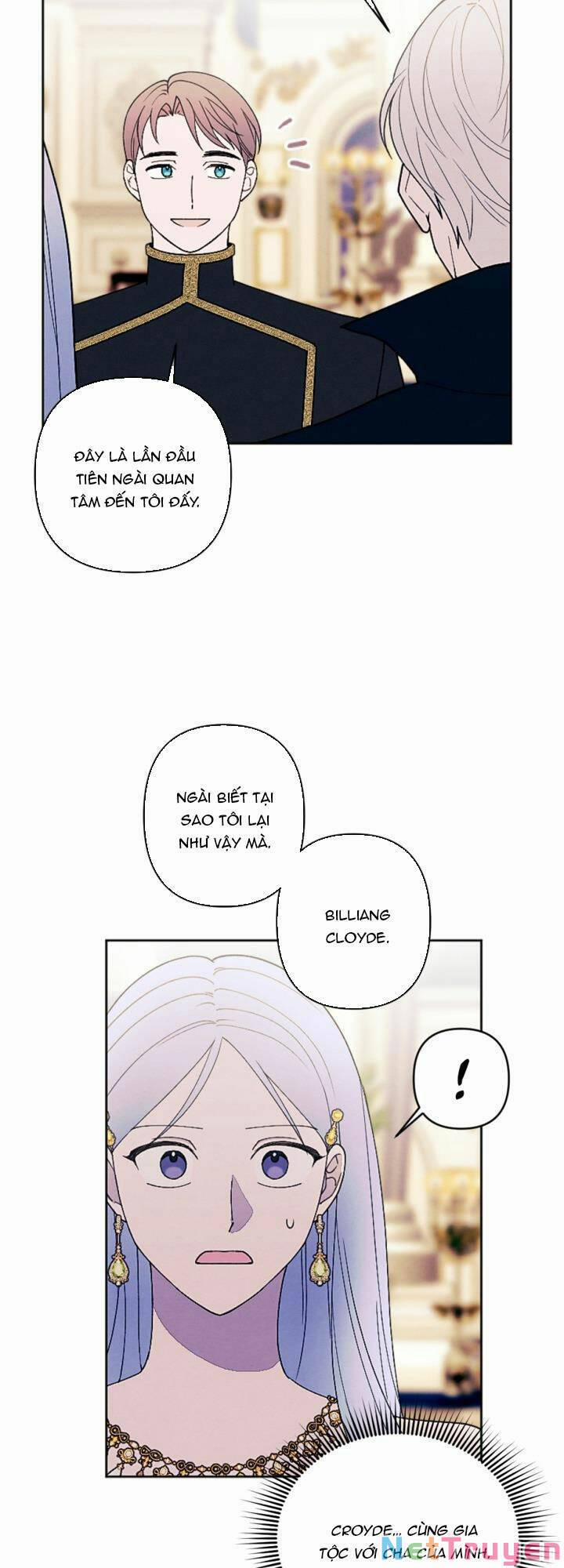 Em Ấy Muốn Trở Thành Chồng Của Tôi 53 trang 15