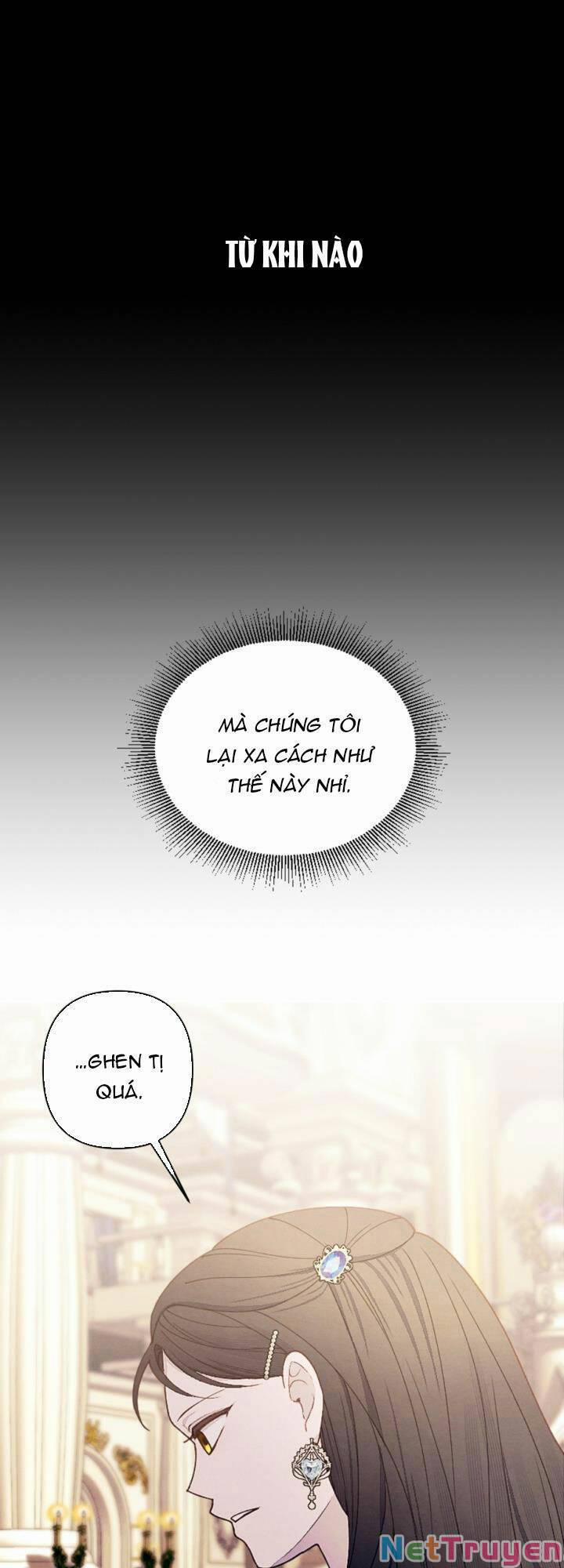 Em Ấy Muốn Trở Thành Chồng Của Tôi 53 trang 2