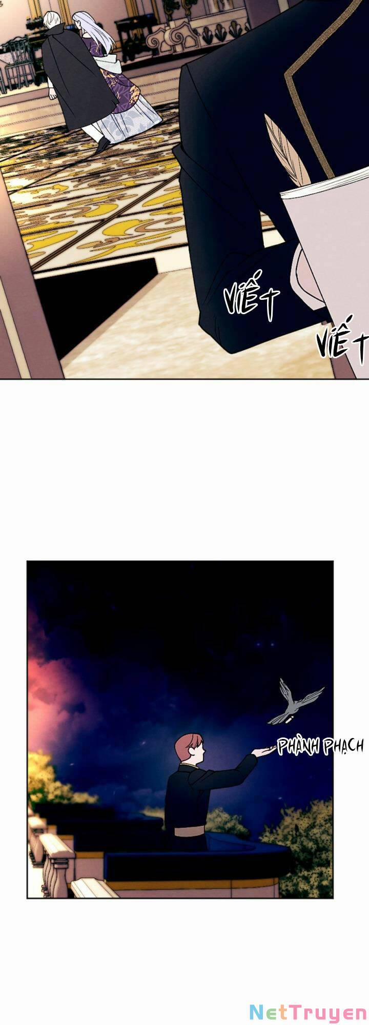 Em Ấy Muốn Trở Thành Chồng Của Tôi 53 trang 22