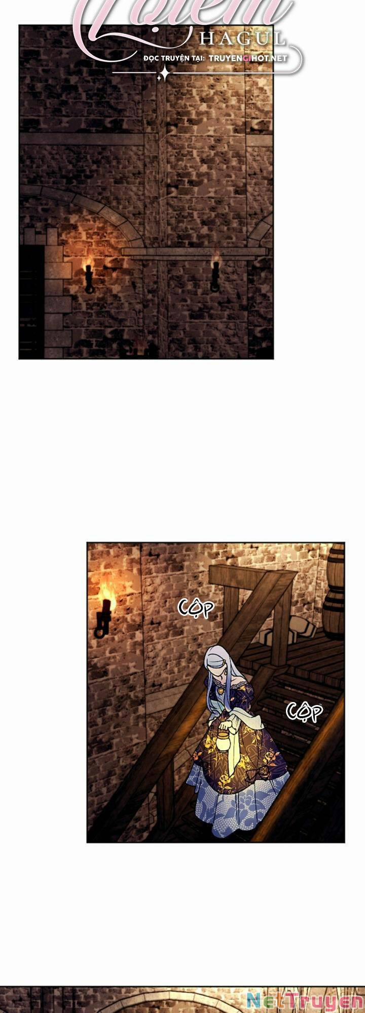 Em Ấy Muốn Trở Thành Chồng Của Tôi 53 trang 24