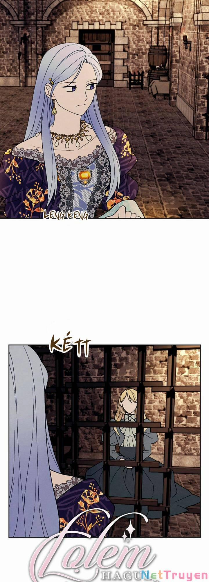 Em Ấy Muốn Trở Thành Chồng Của Tôi 53 trang 25