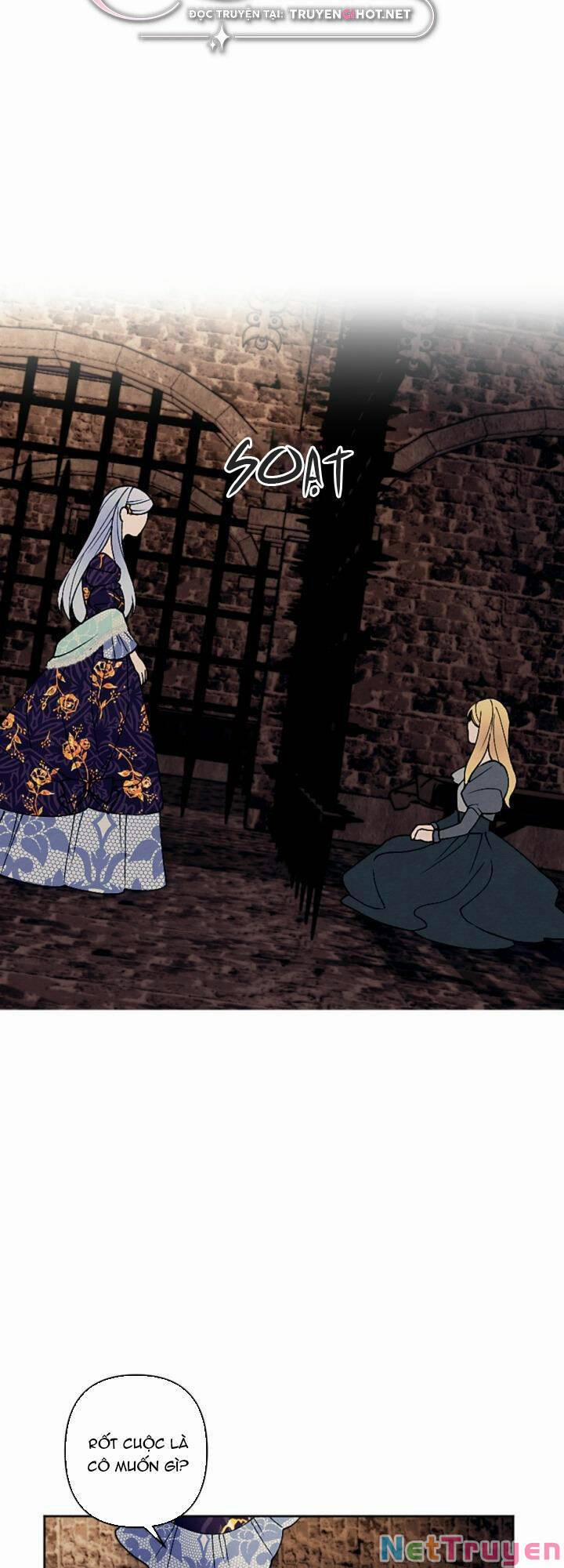 Em Ấy Muốn Trở Thành Chồng Của Tôi 53 trang 26