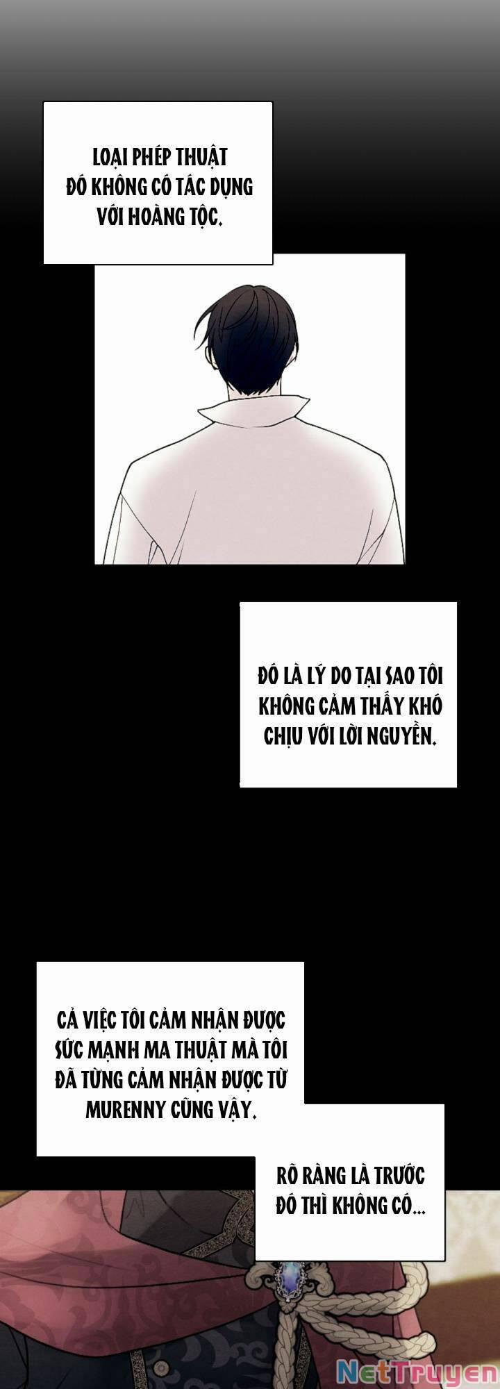 Em Ấy Muốn Trở Thành Chồng Của Tôi 53 trang 32