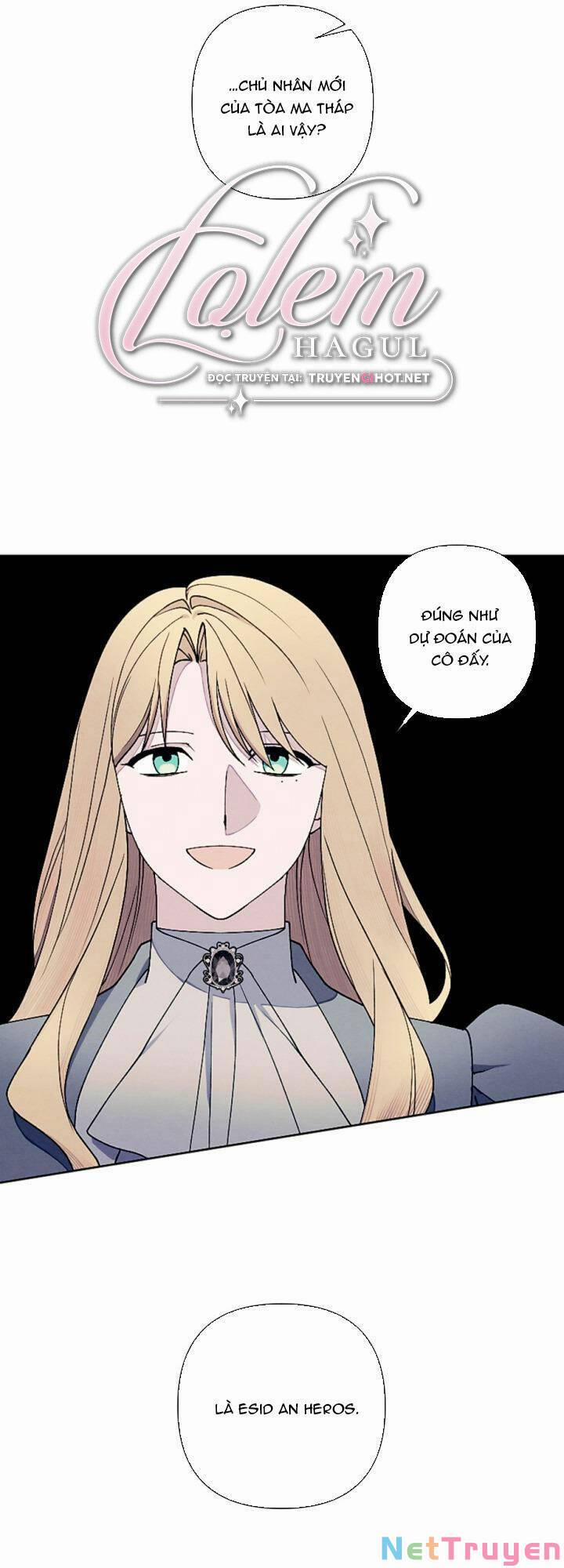 Em Ấy Muốn Trở Thành Chồng Của Tôi 53 trang 35