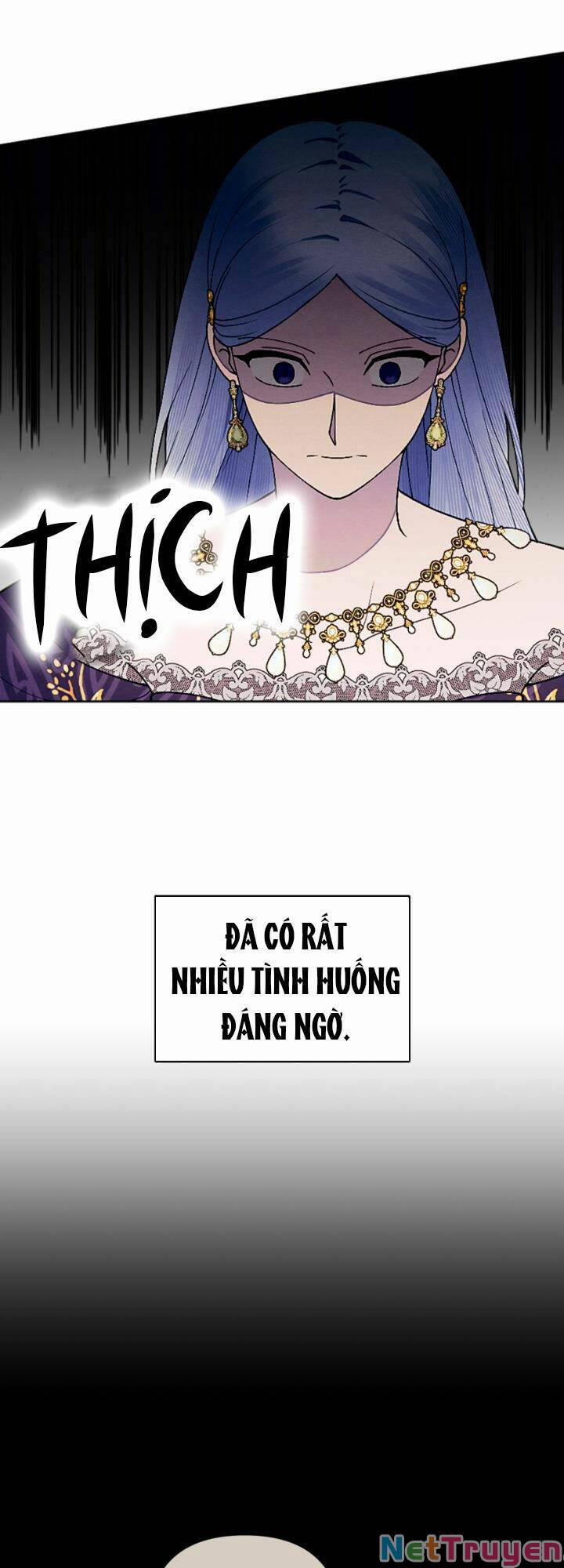 Em Ấy Muốn Trở Thành Chồng Của Tôi 53 trang 36