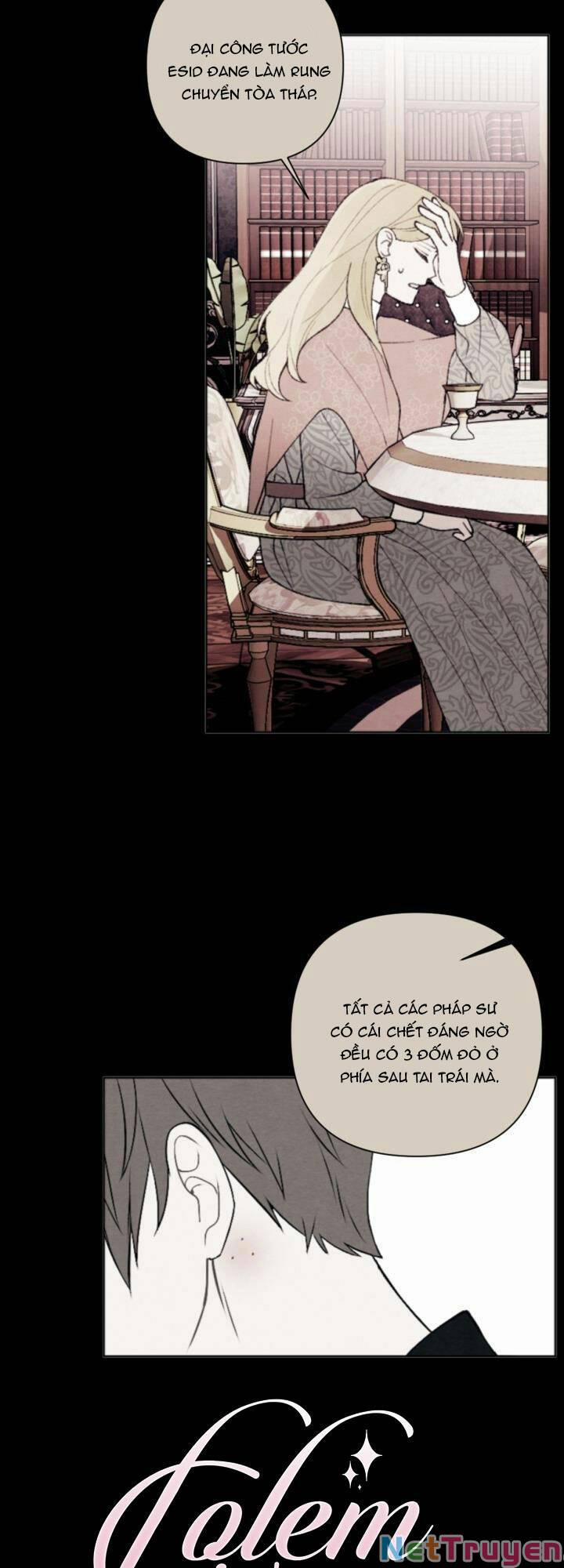 Em Ấy Muốn Trở Thành Chồng Của Tôi 53 trang 37