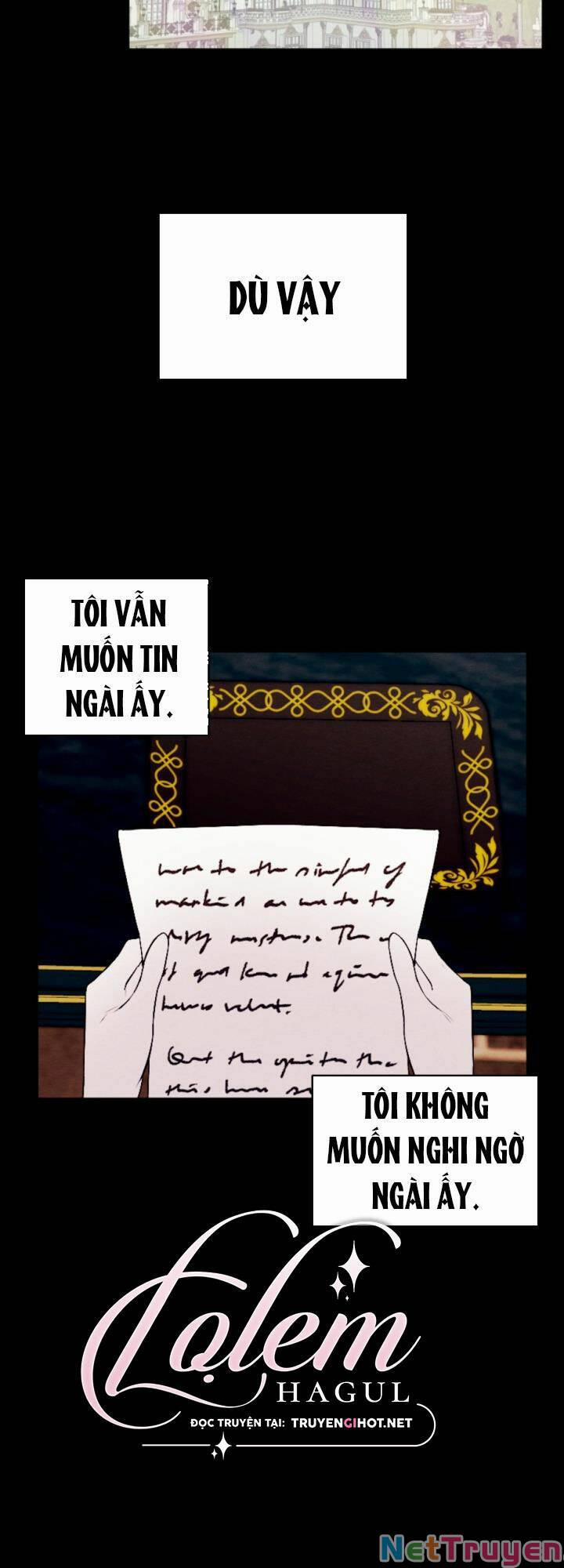 Em Ấy Muốn Trở Thành Chồng Của Tôi 53 trang 39