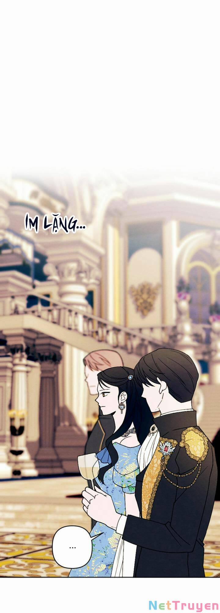 Em Ấy Muốn Trở Thành Chồng Của Tôi 53 trang 4