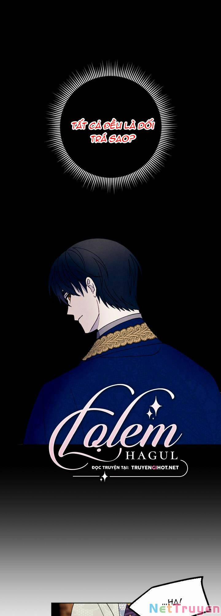 Em Ấy Muốn Trở Thành Chồng Của Tôi 53 trang 41