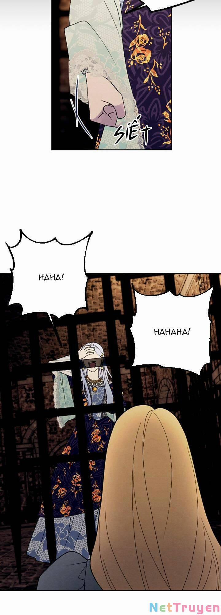 Em Ấy Muốn Trở Thành Chồng Của Tôi 53 trang 42