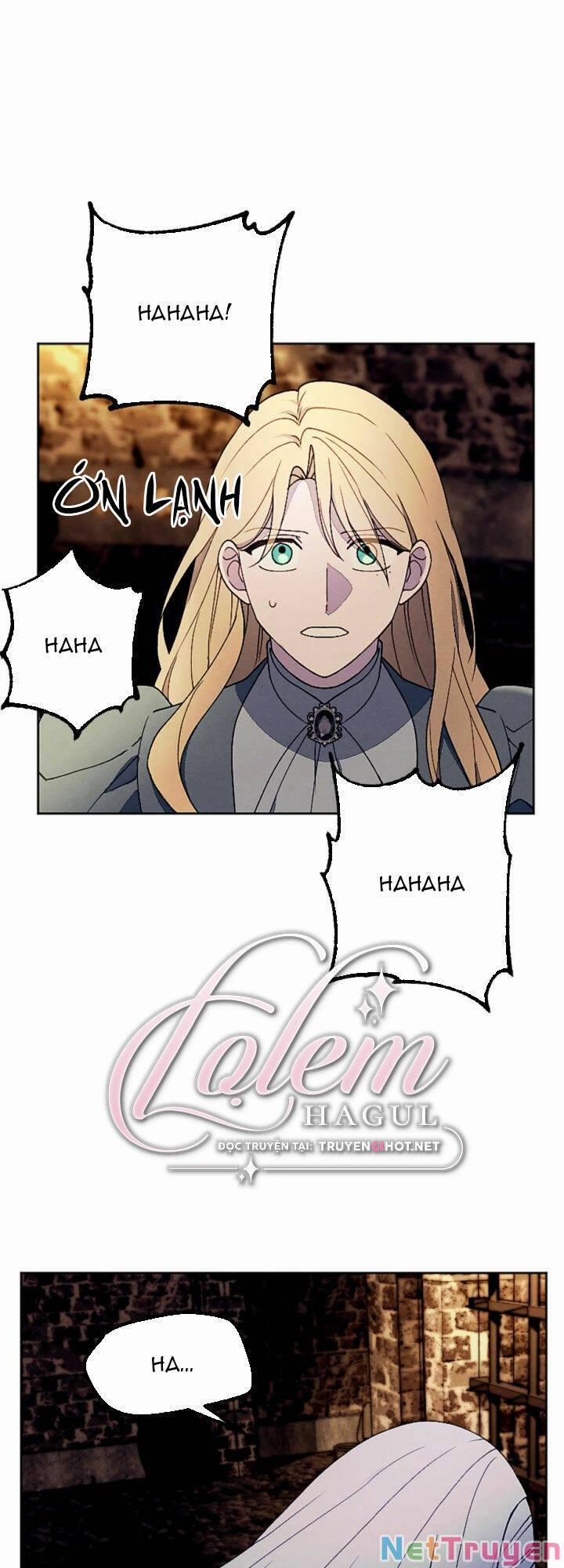 Em Ấy Muốn Trở Thành Chồng Của Tôi 53 trang 43