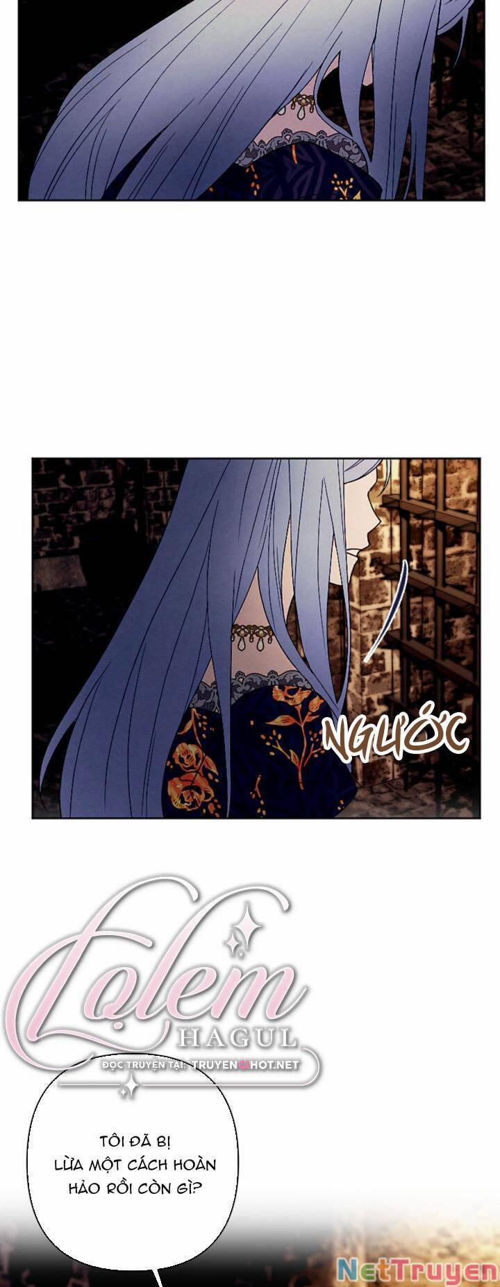 Em Ấy Muốn Trở Thành Chồng Của Tôi 53 trang 44