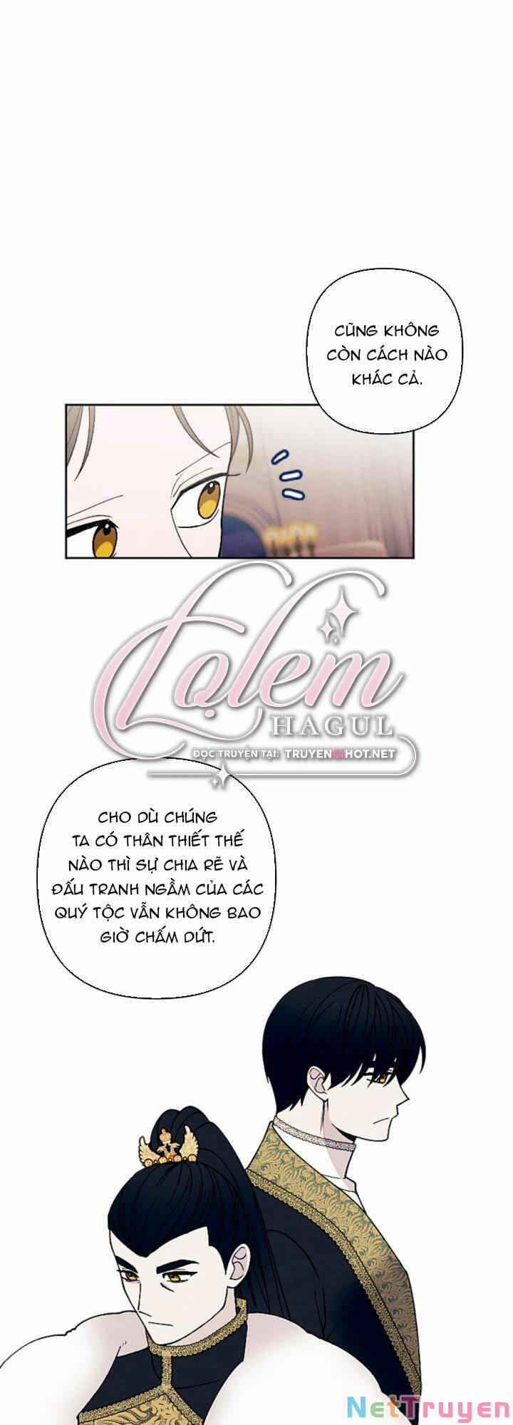 Em Ấy Muốn Trở Thành Chồng Của Tôi 53 trang 5