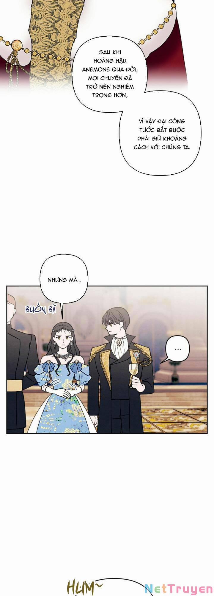 Em Ấy Muốn Trở Thành Chồng Của Tôi 53 trang 6