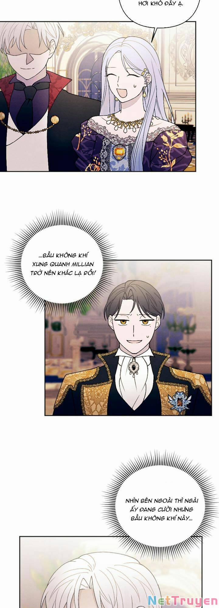 Em Ấy Muốn Trở Thành Chồng Của Tôi 53 trang 9