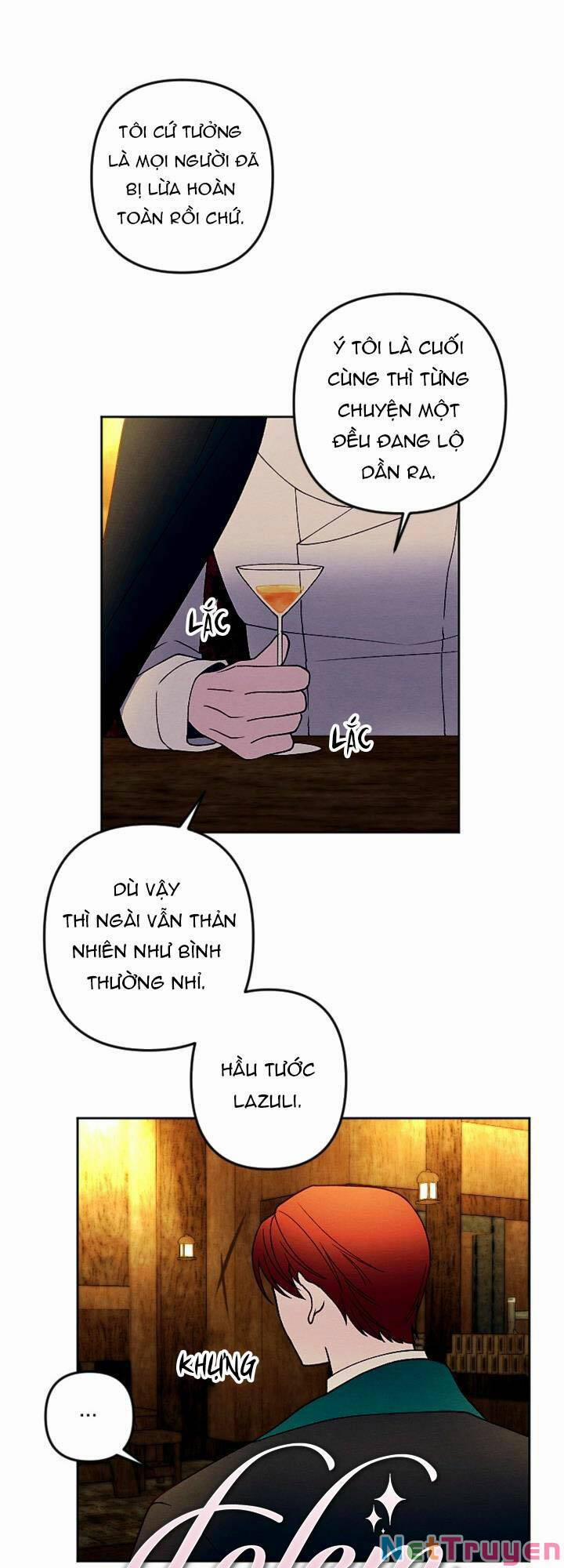 Em Ấy Muốn Trở Thành Chồng Của Tôi 54 trang 1