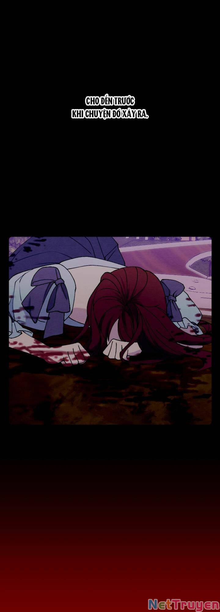 Em Ấy Muốn Trở Thành Chồng Của Tôi 54 trang 10